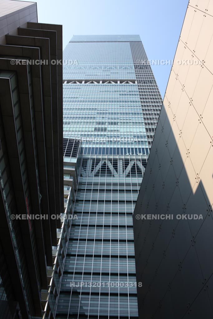 大阪府　あべのハルカス