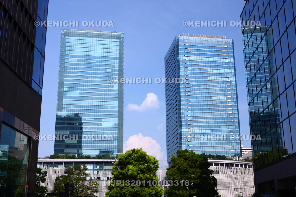 大阪府　グランフロント大阪