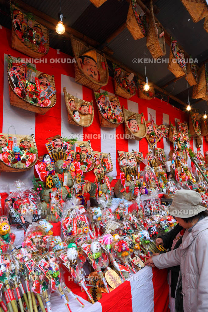 大阪府　十日戎
