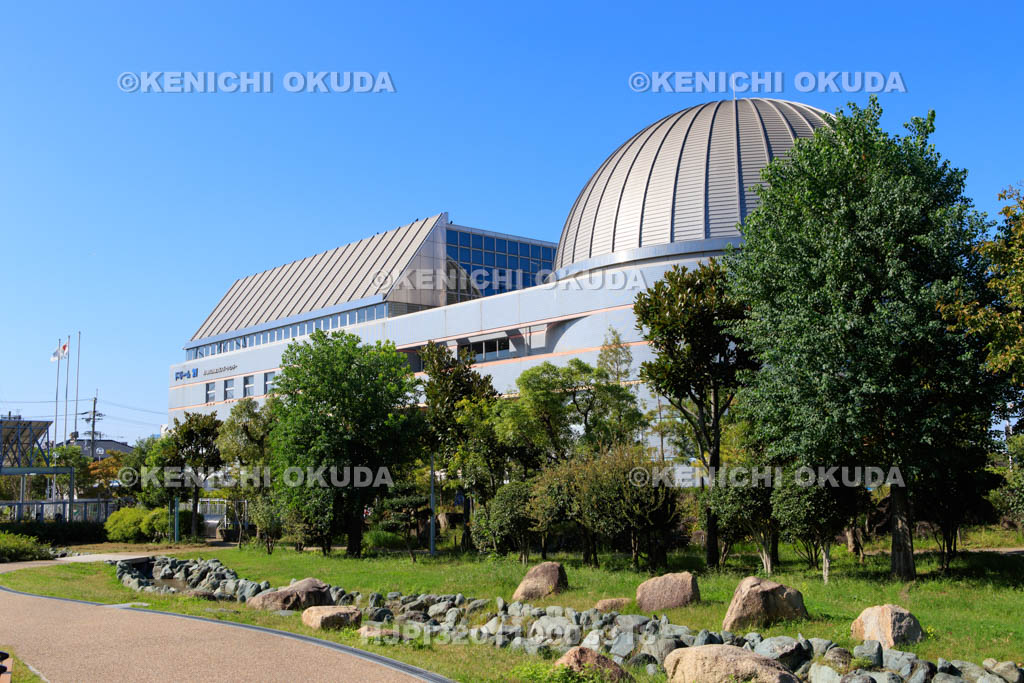 大阪府　東大阪市立児童文化スポーツセンター 　ドリーム21