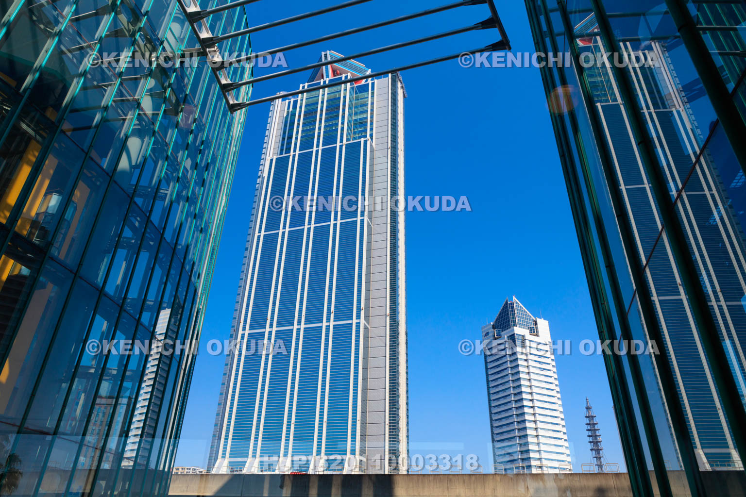 大阪府 さきしまコスモタワー