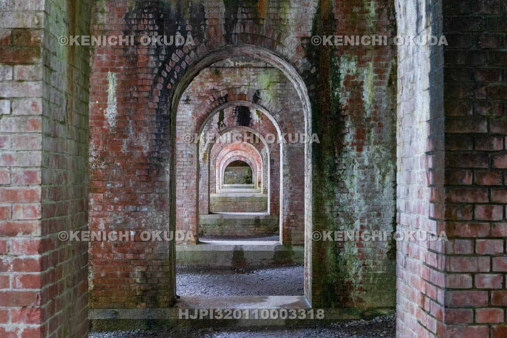 京都府 南禅寺の水路閣