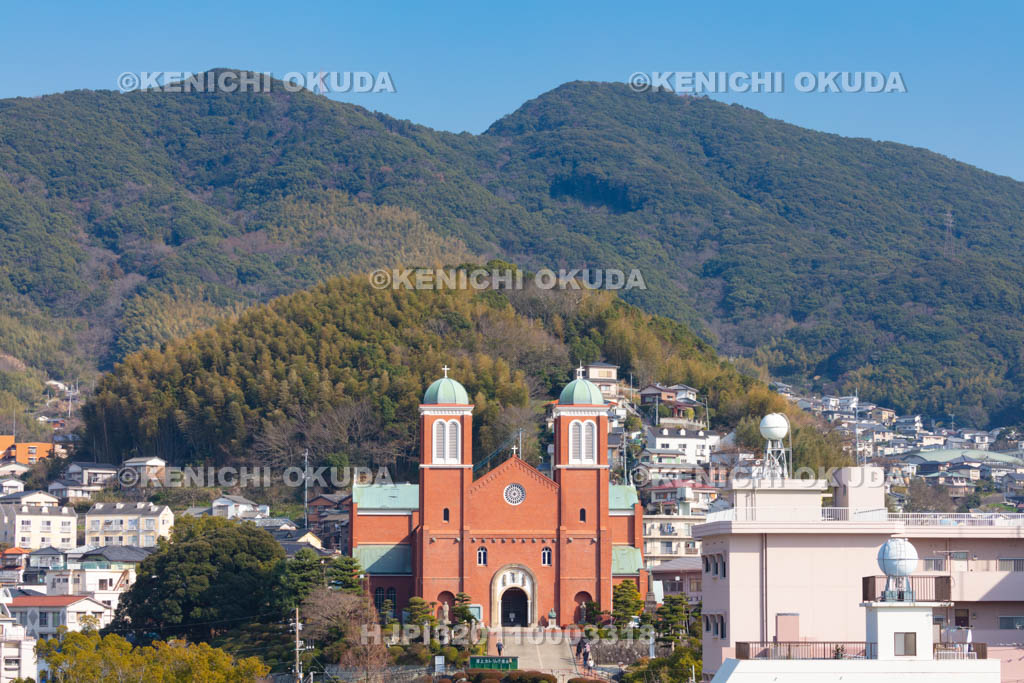 長崎県 浦上天主堂