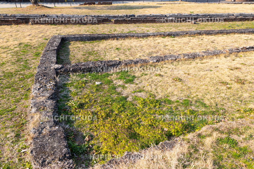 長崎県 平和公園 長崎刑務所 浦上刑務支所跡