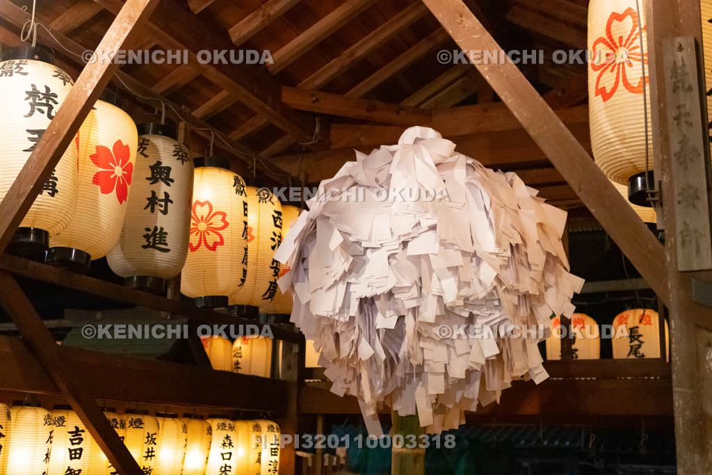 京都府 県祭り 梵天