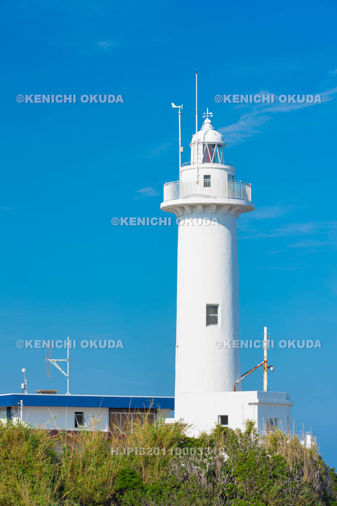 三重県　大王崎灯台