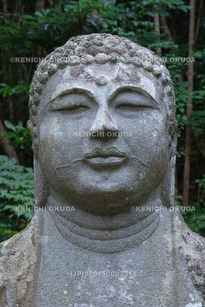 京都府　丹後大仏