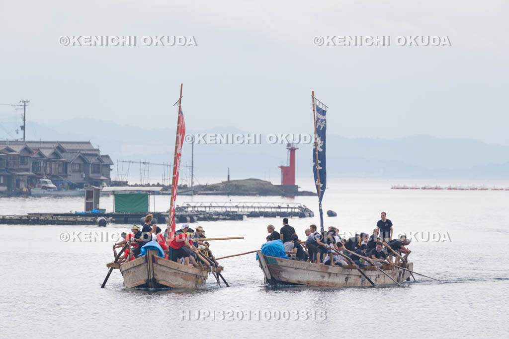 京都府 伊根町 おべっさん
