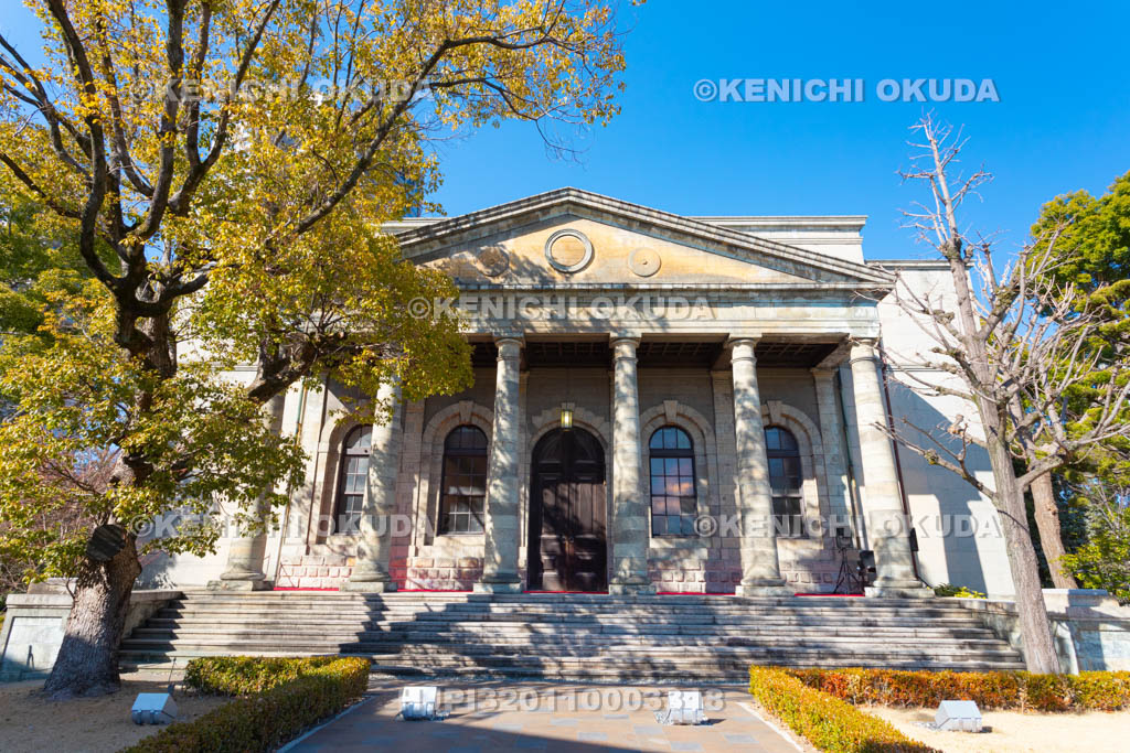 大阪府　旧桜宮公会堂