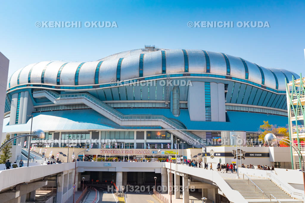 大阪府 京セラドーム大阪