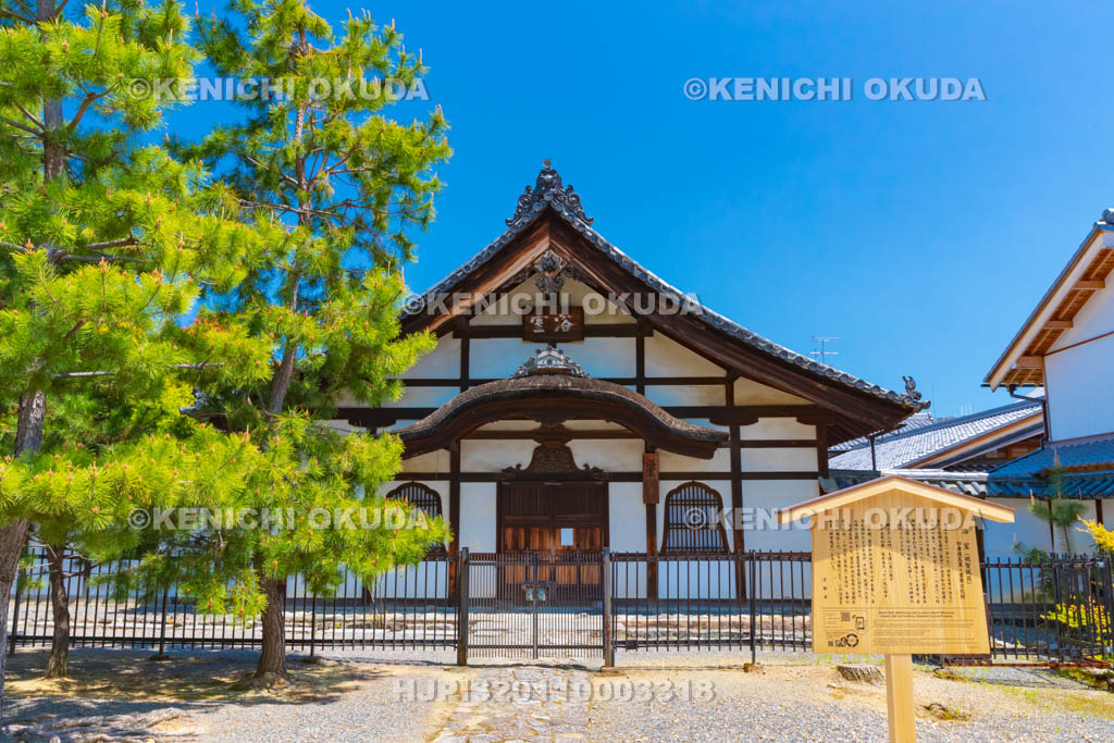 京都府　妙心寺　浴室