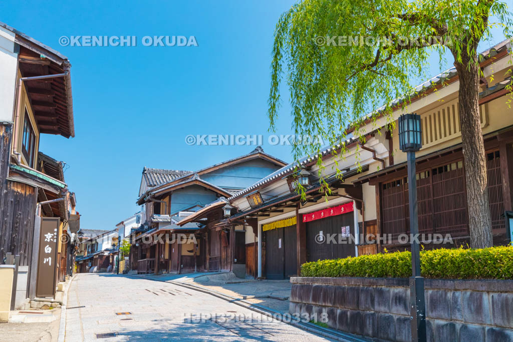 京都府　三年坂