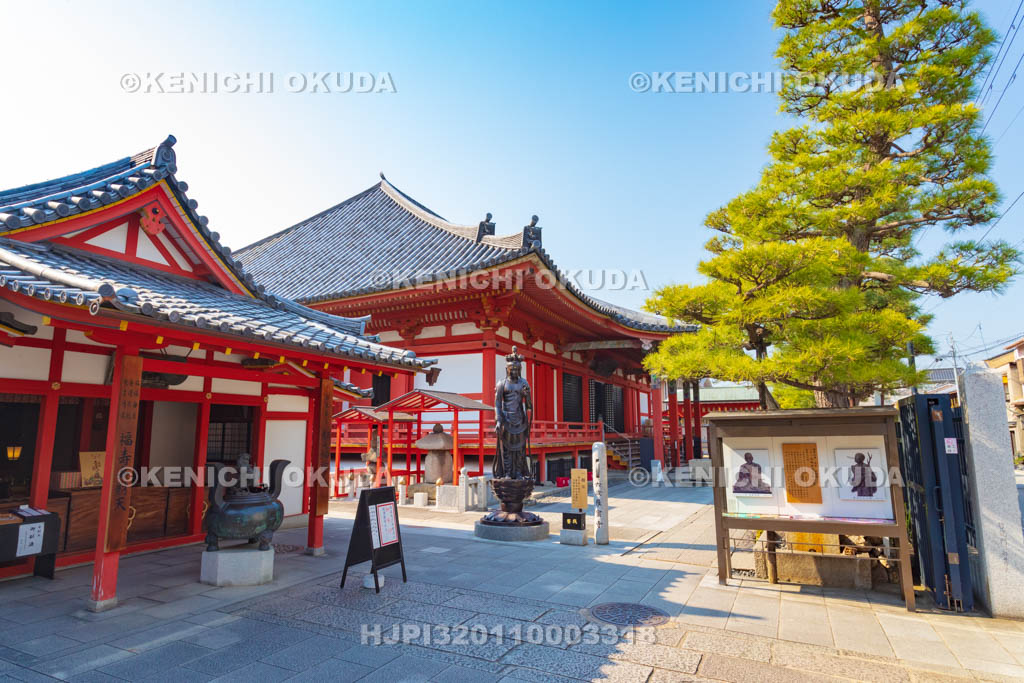 京都府　六波羅蜜寺