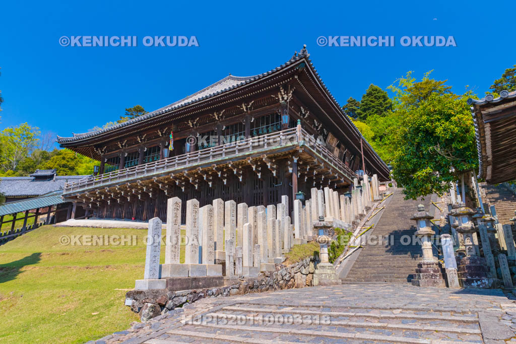 奈良県 東大寺 二月堂