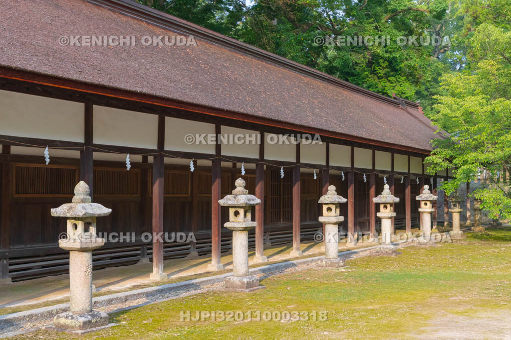 愛媛県　大山祇神社　十七神社