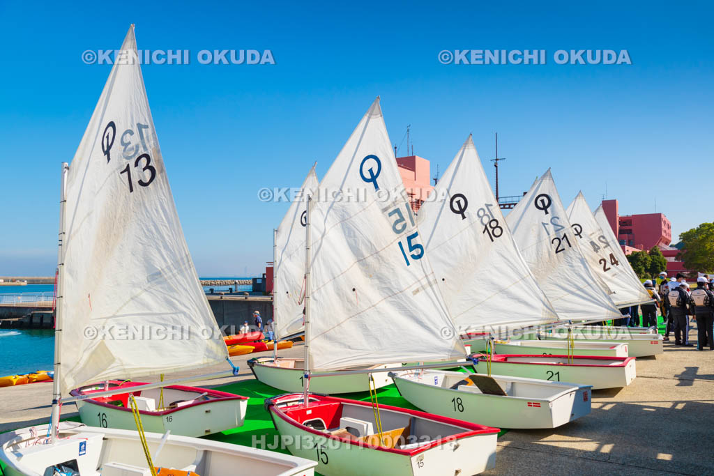 大阪府　大阪府立青少年海洋センター
