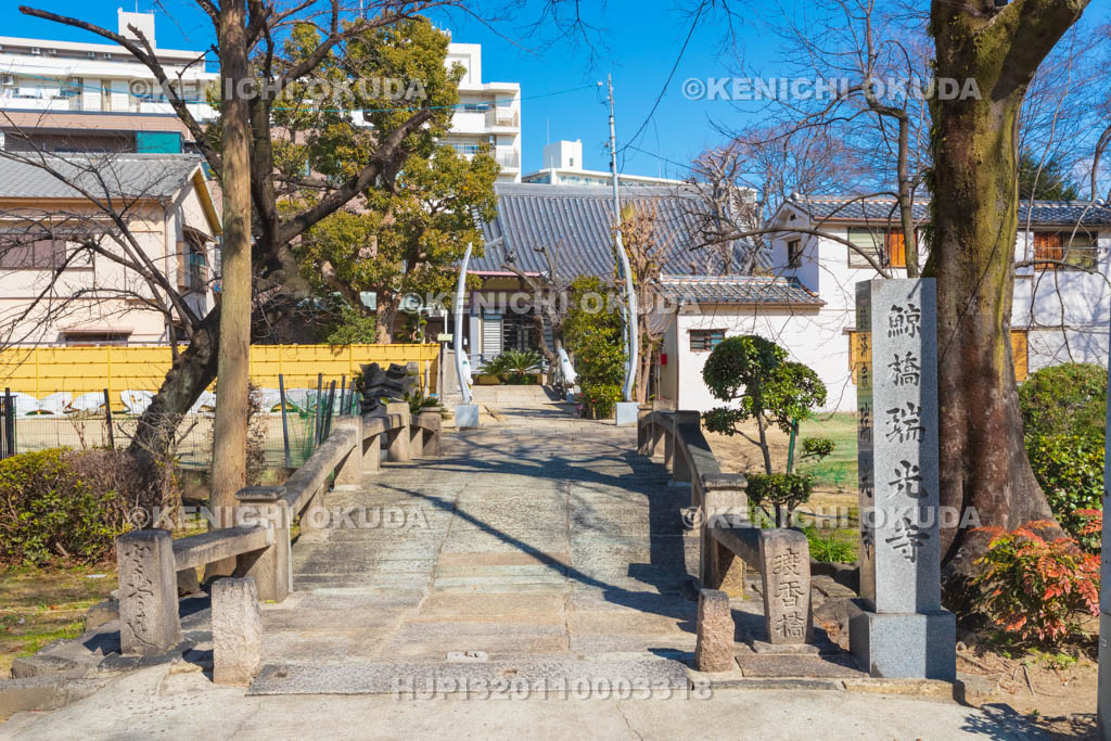 大阪府 瑞光寺