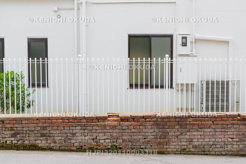 大阪府　富島天主堂跡