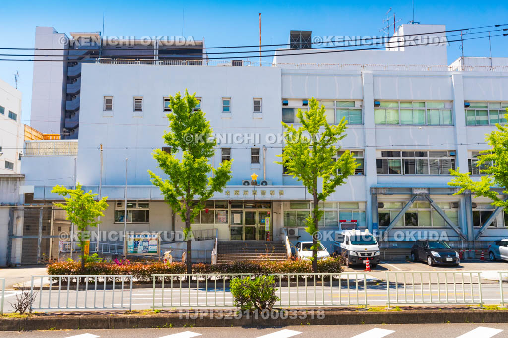 大阪府　西警察署