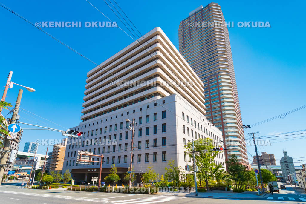 大阪府　日本生命病院