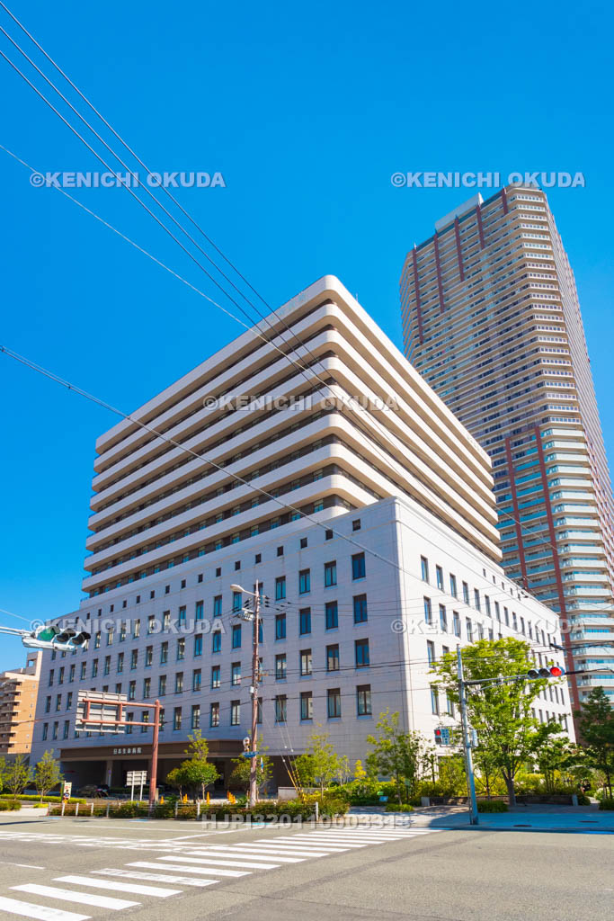 大阪府　日本生命病院