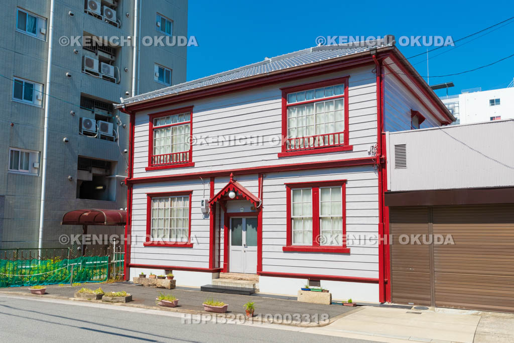 大阪府　木村家住宅主屋