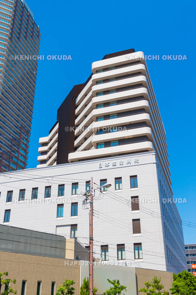大阪府　日本生命病院