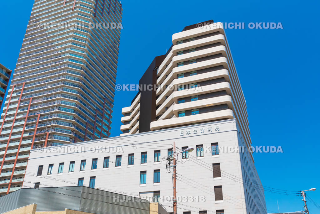 大阪府　日本生命病院