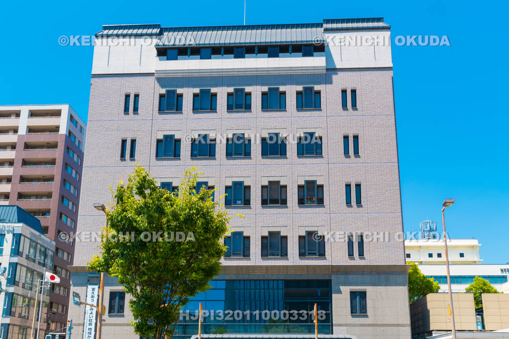 大阪府　西区役所