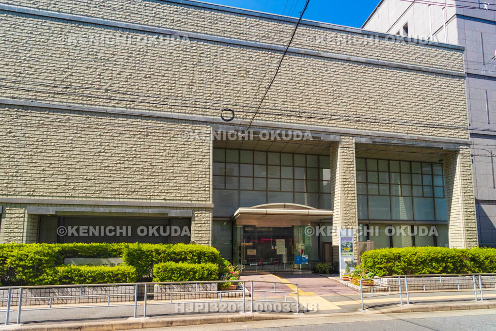 大阪府　大阪市公文書館