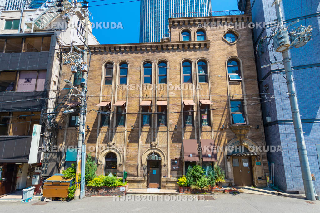 大阪府　山内ビル