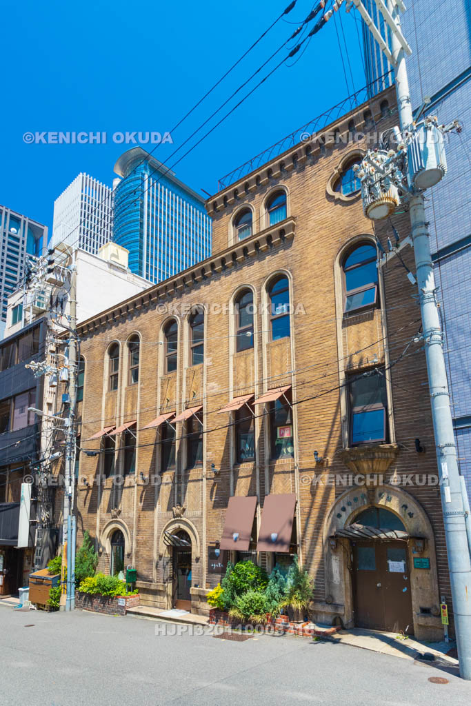 大阪府　山内ビル