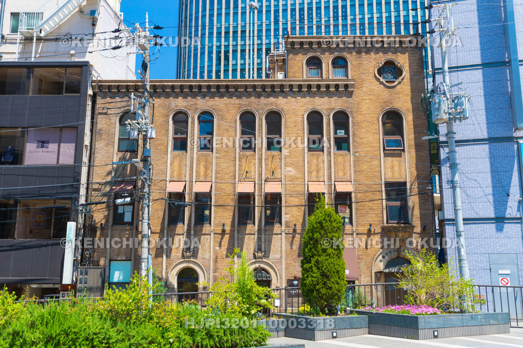 大阪府　山内ビル