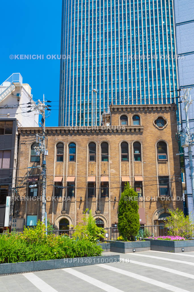 大阪府　山内ビル