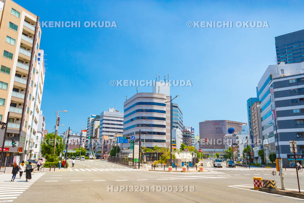 大阪府　元町2交差点
