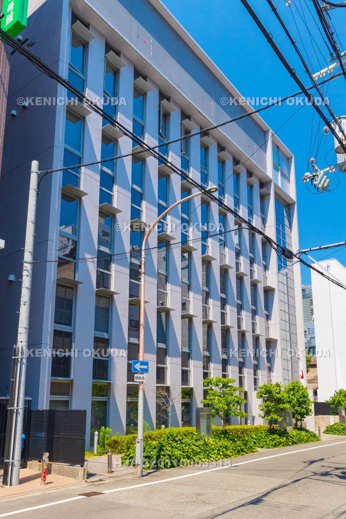 大阪府　浪速税務署