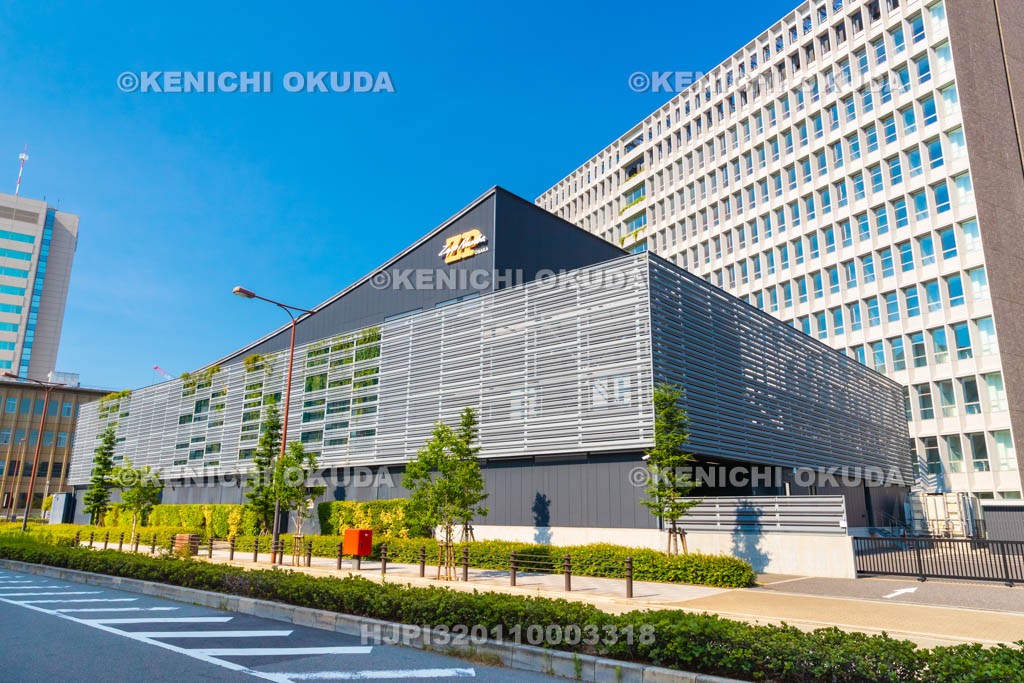 大阪府　ZeppNamba（OSAKA）