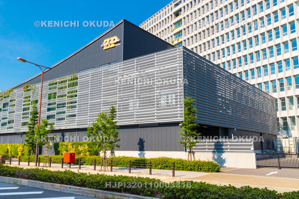 大阪府 ZeppNamba(OSAKA)