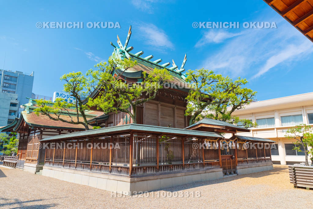 大阪府 今宮戎神社