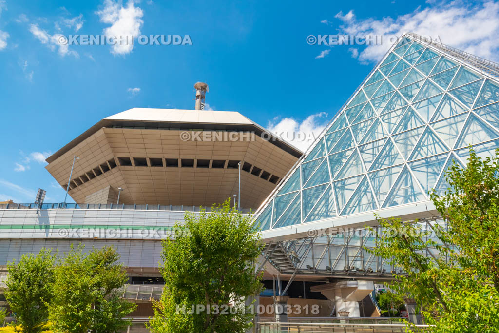 大阪府 湊町リバープレイス