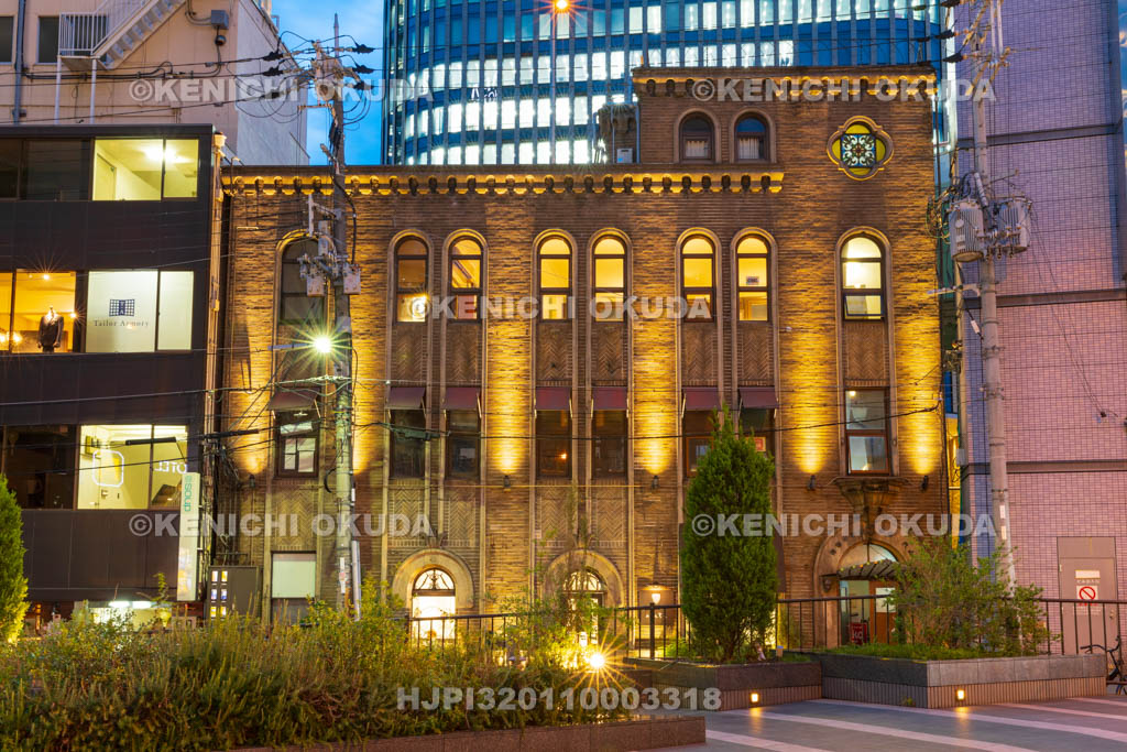 大阪府　山内ビル