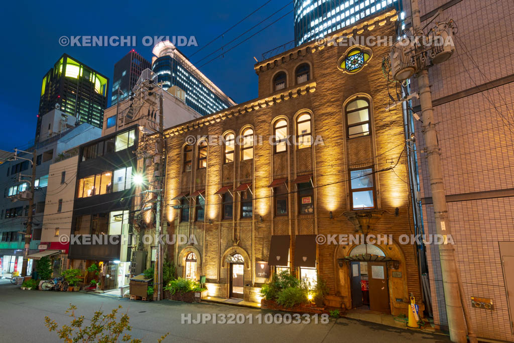 大阪府　山内ビル