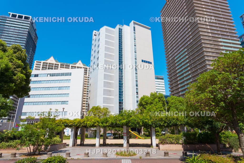 大阪府　産経新聞大阪本社