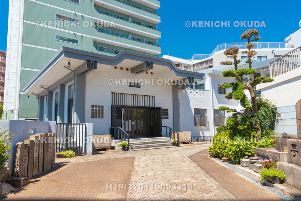 大阪府　木津御坊　唯専寺