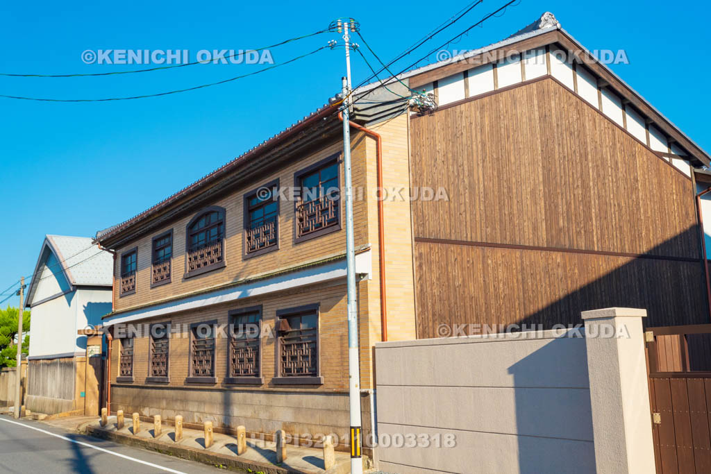 大阪府　久金属工業株式会社