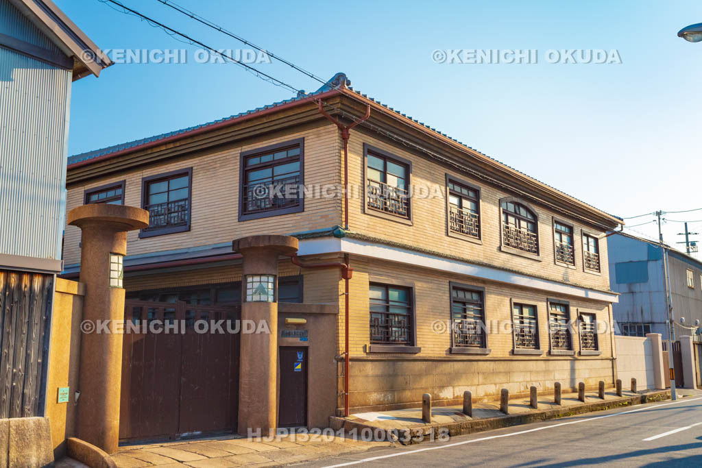 大阪府　久金属工業株式会社