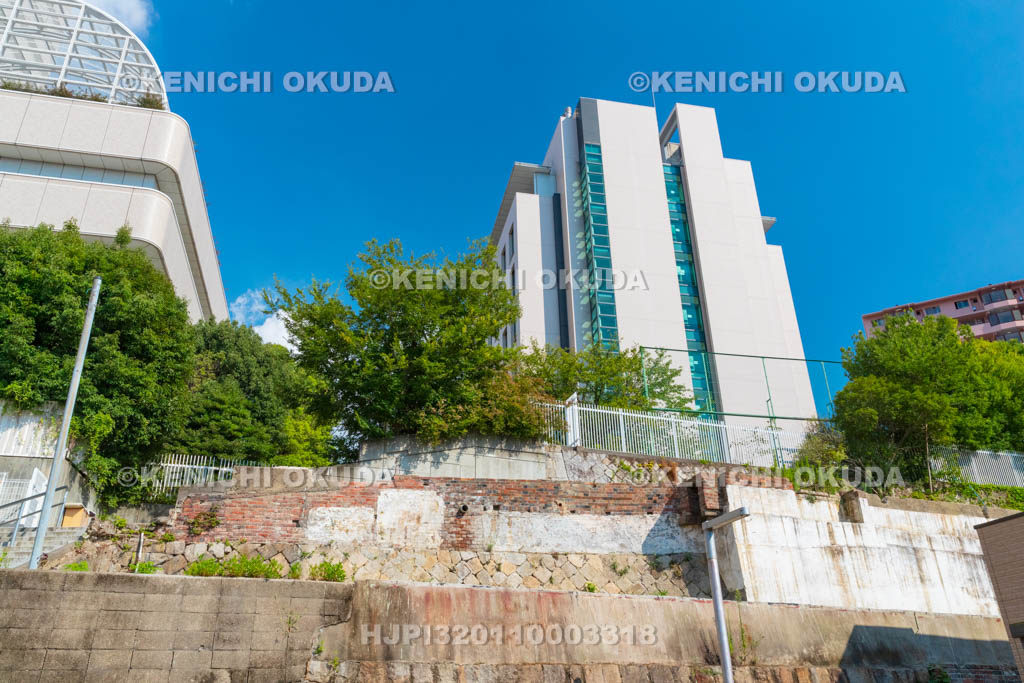 大阪府　新・福寿荘跡