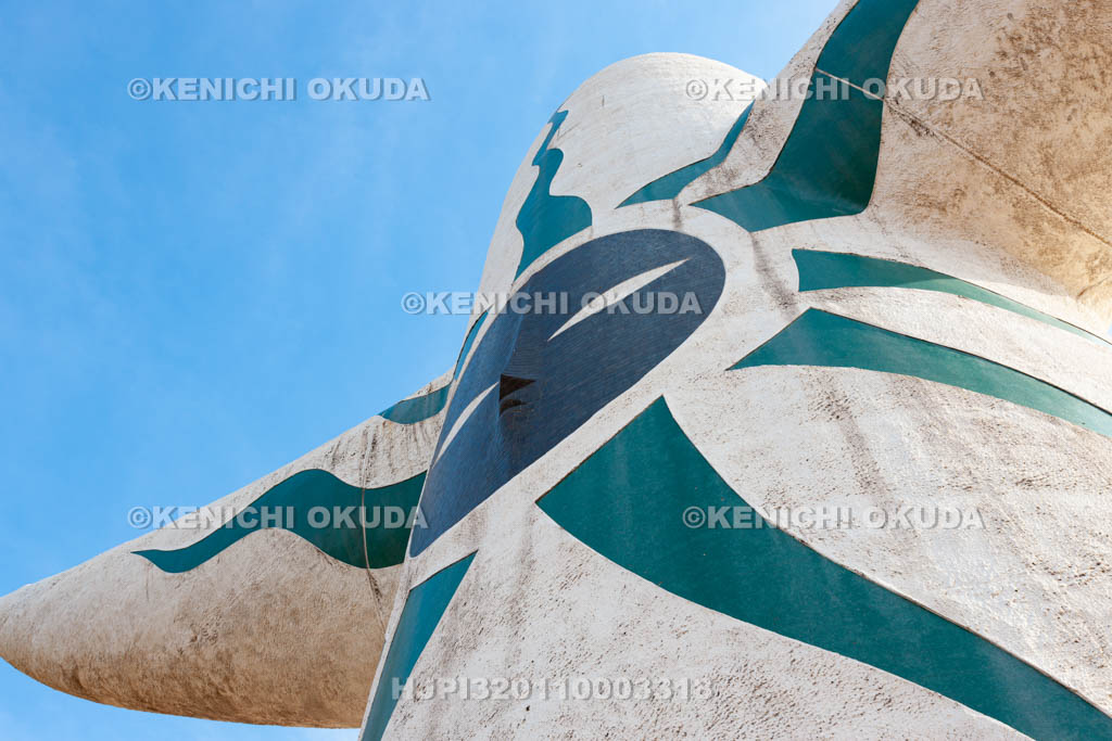 大阪府 太陽の塔