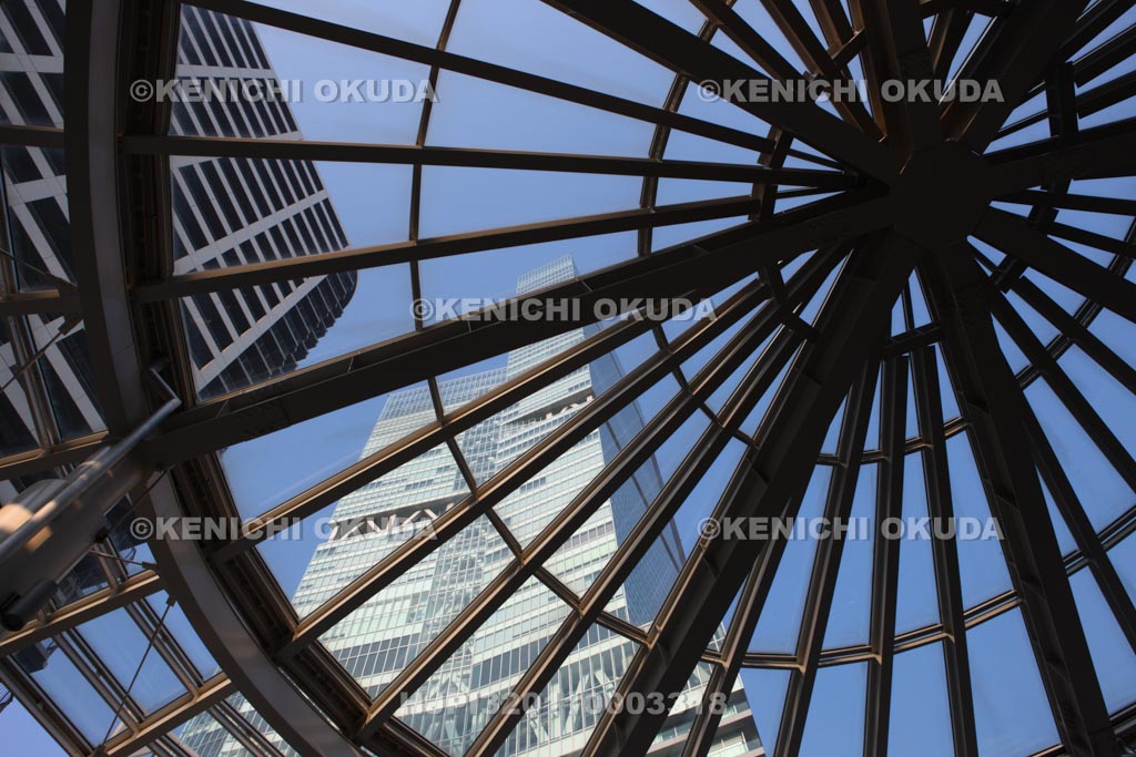 大阪府　あべのハルカス