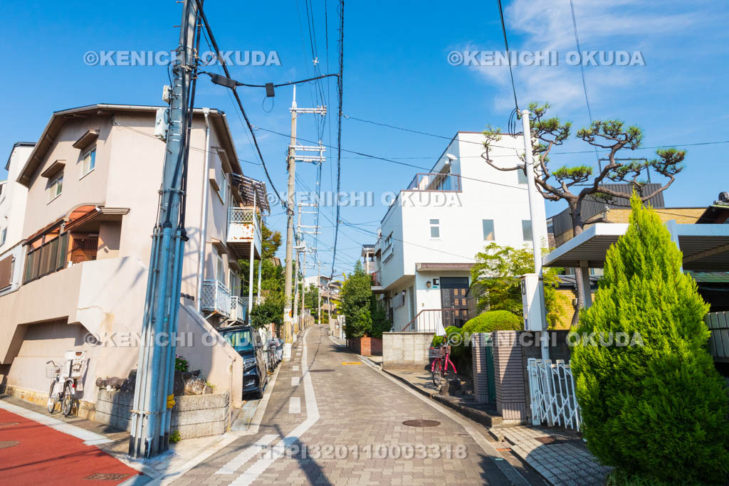 大阪府　聖天坂